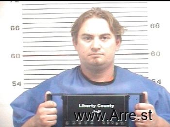 Jason Roy Parks Mugshot