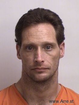 Jason Russell Parks Mugshot