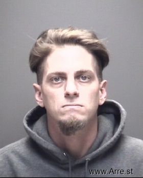 Jason Lee Parrish Mugshot