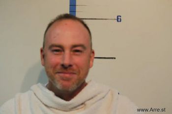 Jason  Patterson Mugshot