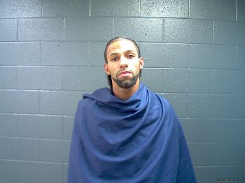 Jason Dale Payton Mugshot