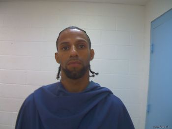 Jason Dale Payton Mugshot