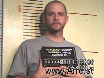 Jason Mark Pearson Mugshot