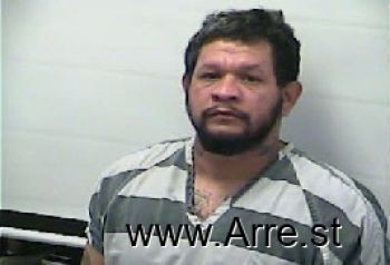 Jason  Perez Mugshot