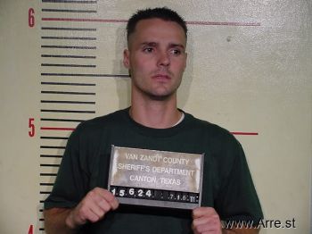 Jason  Phillips Mugshot