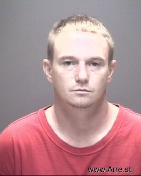 Jason Richard Powers Mugshot