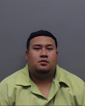 Jason  Ramirez Mugshot