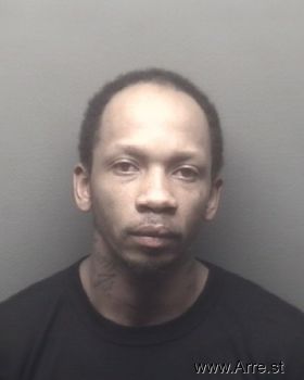 Jason Jamar Roberts Mugshot