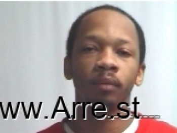 Jason Jamar Roberts Mugshot