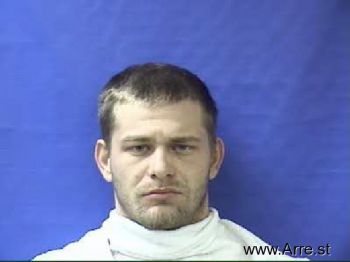 Jason Lloyd Robinson Mugshot