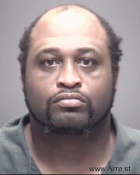 Jason Hasani Robinson Mugshot