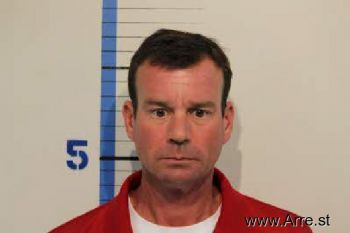 Jason Myrick Robinson Mugshot