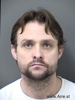 Jason Michael Roennau Mugshot