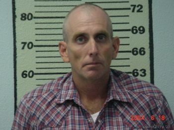 Jason Earl Rogers Mugshot