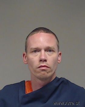 Jason Stewart Rogers Mugshot