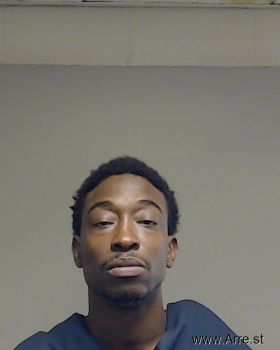 Jason Mondrae Ross Mugshot