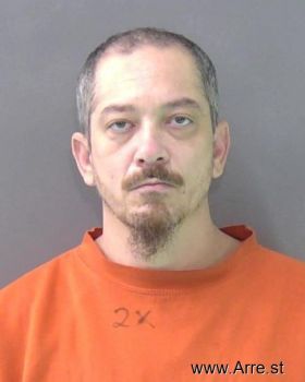 Jason Andrew Saldana Mugshot