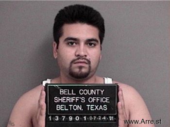 Jason  Sanchez Mugshot