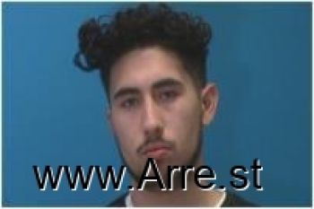 Jason Lee Sanchez Mugshot