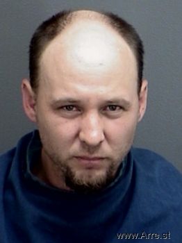 Jason Edward Schroeder Mugshot