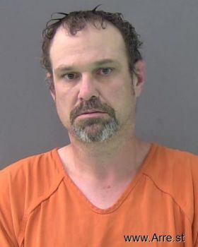 Jason Dale Shelton Mugshot