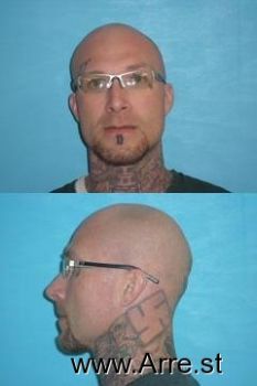 Jason Lewis Sisco Mugshot