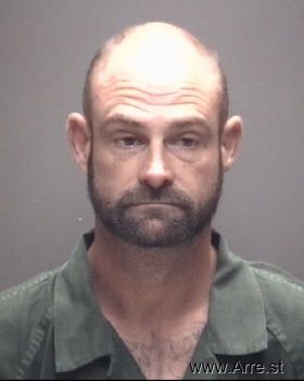 Jason Edward Snider Mugshot