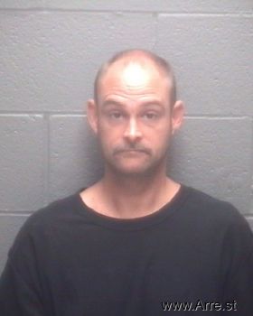 Jason Edward Snider Mugshot