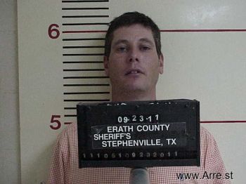 Jason Nathaniel Stephens Mugshot