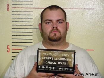 Jason  Stout Mugshot