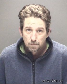 Jason Scott Thomas Mugshot