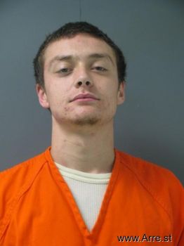 Jason Robert Jr Tucker Mugshot