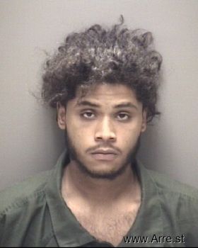 Jason Michael Valdez Mugshot