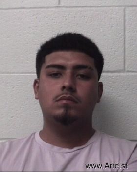 Jason Irwin Vasquez Mugshot