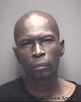 Jason Layance Ward Mugshot