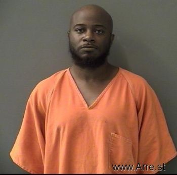 Jason Lamar Ware Mugshot