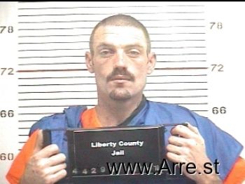 Jason Thomas Warren Mugshot