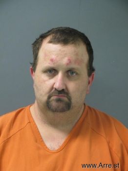 Jason Lee Webb Mugshot