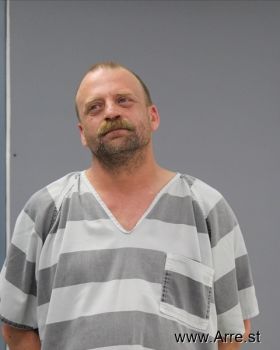 Jason Wayne Wells Mugshot