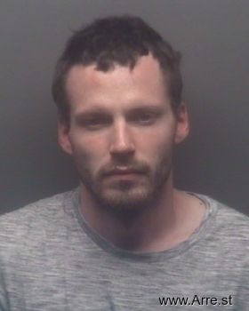 Jason Edward Wilkins Mugshot