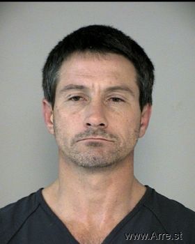 Jason Calvin Woods Mugshot