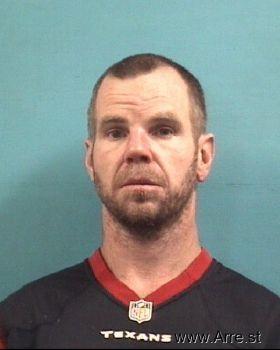 Jason William Young Mugshot