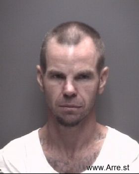 Jason William Young Mugshot