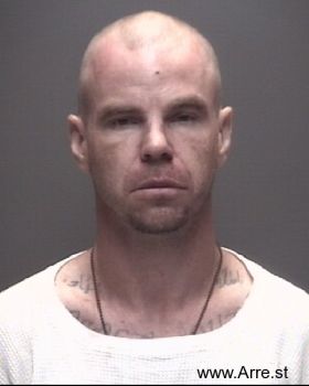 Jason William Young Mugshot