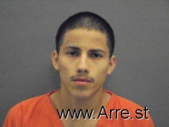 Jaun Mario Garcia Iii Mugshot