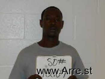 Javario Quinn Brooks Mugshot