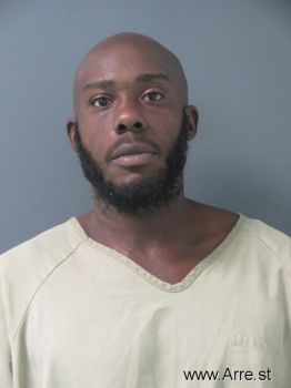 Javarus Fontane Williams Mugshot