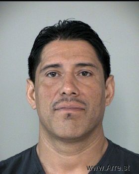 Javier Jr Alvarez Mugshot