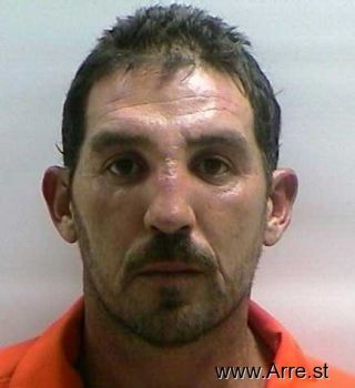 Javier Cisneros Campos Mugshot