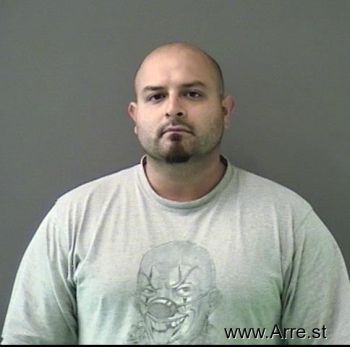 Javier  Conteras Mugshot